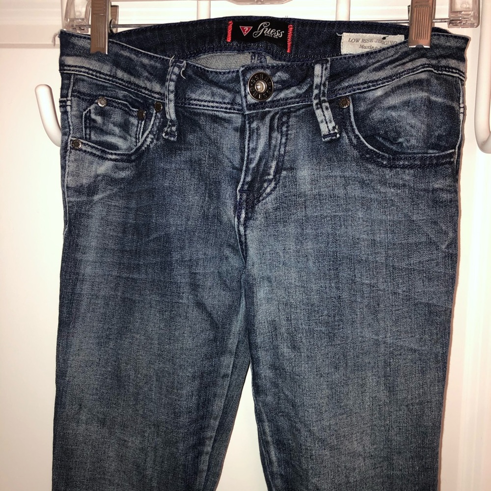 GUESS jeans